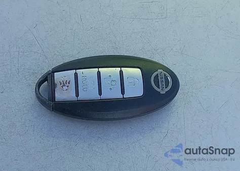 2019 Nissan Sentra Sr z USA, uszkodzony, nr VIN 3N1AB7AP5KY368351